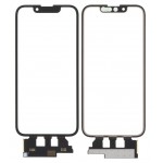 Touch Screen Digitizer For Apple Iphone 13 Mini Black By - Maxbhi Com