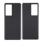 Back Panel Cover For Vivo X70 Pro Black - Maxbhi Com