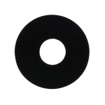 Camera Lens For Apple Ipad 10 2 2021 Black By - Maxbhi Com