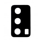 Camera Lens For Vivo Iqoo Z5 5g Black By - Maxbhi Com