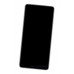 Fingerprint Sensor Flex Cable For Vivo Iqoo Z5 5g Blue By - Maxbhi Com