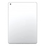 Full Body Housing For Apple Ipad 10 2 2021 Silver - Maxbhi Com