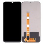Lcd With Touch Screen For Realme Narzo 50a Green By - Maxbhi Com