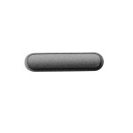 Power Button Outer For Apple Ipad 10 2 2021 Black By - Maxbhi Com