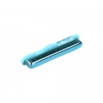Power Button Outer For Realme Narzo 50a Blue By - Maxbhi Com