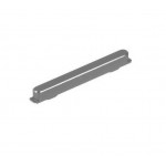 Volume Side Button Outer For Motorola Edge 20 Pro White By - Maxbhi Com