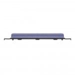 Volume Side Button Outer For Samsung Galaxy M22 Light Blue By - Maxbhi Com