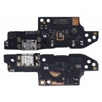 Charging Connector Flex Pcb Board For Xiaomi Poco C31 By - Maxbhi Com
