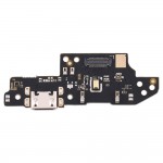 Charging Connector Flex Pcb Board For Xiaomi Redmi 9a Sport By - Maxbhi Com