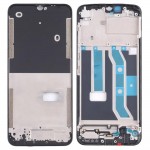 LCD Frame Middle Chassis for Realme C25Y Black