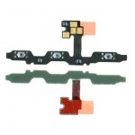 Power Button Flex Cable For Huawei Mate 40 Pro 4g On Off Flex Pcb By - Maxbhi Com