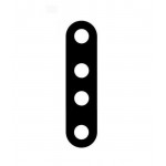 Camera Lens For Lenovo A8 2020 Black By - Maxbhi Com
