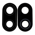 Camera Lens For Lg K40 White By - Maxbhi Com