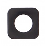 Camera Lens For Oppo R7 Black By - Maxbhi Com