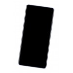 Fingerprint Sensor Flex Cable For Vivo Nex S Red By - Maxbhi Com