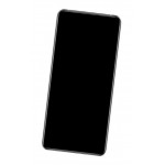 Fingerprint Sensor Flex Cable For Zte Axon 30 Pro 5g Black By - Maxbhi Com
