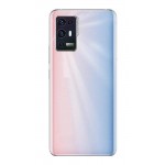 Full Body Housing For Zte Axon 30 Pro 5g Pink - Maxbhi Com