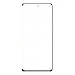 Replacement Front Glass For Zte Axon 30 Pro 5g Pink By - Maxbhi Com