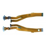 Charging Connector Flex Pcb Board For Oppo F7 Youth By - Maxbhi Com