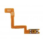 Power Button Flex Cable For Oppo F7 Youth On Off Flex Pcb By - Maxbhi Com