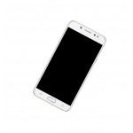 Volume Button Flex Cable For Samsung Galaxy C7 2017 By - Maxbhi Com