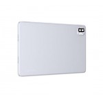 Back Panel Cover For Tcl Tab 10s White - Maxbhi Com