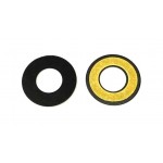 Camera Lens For Alcatel 1x Black By - Maxbhi Com