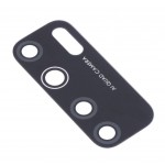 Camera Lens For Tecno Camon 15 Air Black By - Maxbhi Com