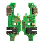 Charging Connector Flex Pcb Board For Tecno Camon 15 Air By - Maxbhi Com