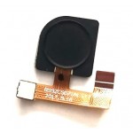 Fingerprint Sensor Flex Cable For Blackview S6 Black By - Maxbhi Com