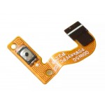 Power Button Flex Cable For Tcl Tab 10s On Off Flex Pcb By - Maxbhi Com