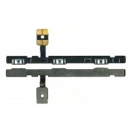 Volume Button Flex Cable For Meizu 16s Pro By - Maxbhi Com