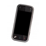 Volume Button Flex Cable For Nokia N97 Mini By - Maxbhi Com