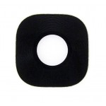 Camera Lens For Samsung Galaxy Tab 3 7 0 Wifi Black By - Maxbhi Com