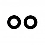 Camera Lens For Samsung Galaxy Tab 8 9 P7300 White By - Maxbhi Com