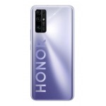 Full Body Housing For Honor 30 White - Maxbhi Com