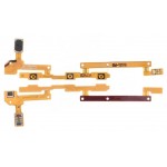 Power Button Flex Cable For Samsung Galaxy Tab 3 7 0 Wifi On Off Flex Pcb By - Maxbhi Com