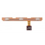Power Button Flex Cable For Samsung Galaxy Tab 8 9 P7300 On Off Flex Pcb By - Maxbhi Com