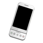 Power Button Outer For Tmobile G1 Brown By - Maxbhi Com