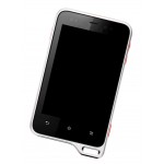 Volume Button Flex Cable For Sony Ericsson Xperia Active St17i By - Maxbhi Com