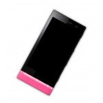 Volume Button Flex Cable For Sony Xperia U By - Maxbhi Com