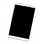 Charging Connector Flex Pcb Board For Huawei Mediapad M2 8 0 By - Maxbhi Com