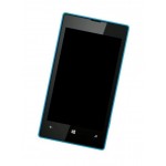 Power Button Flex Cable For Microsoft Lumia 435 Dual Sim On Off Flex Pcb By - Maxbhi Com