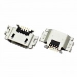 Charging Connector For Htc U19e By - Maxbhi Com