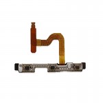 Power Button Flex Cable For Huawei Mediapad M2 8 0 On Off Flex Pcb By - Maxbhi Com
