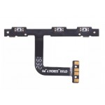 Volume Button Flex Cable For Htc U19e By - Maxbhi Com