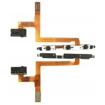 Volume Button Flex Cable For Huawei Mediapad M2 10 0 64gb Wifi By - Maxbhi Com