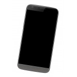 Charging Connector Flex Pcb Board For Lg K8 2017 By - Maxbhi Com