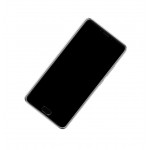Fingerprint Sensor Flex Cable For Acer Liquid Z6 Plus Grey By - Maxbhi Com