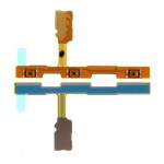 Volume Button Flex Cable For Huawei Nova 5i By - Maxbhi Com